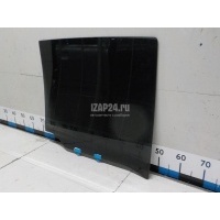 Стекло двери задней правой Nissan QX56 (JA60) (2004 - 2009) 823007S000