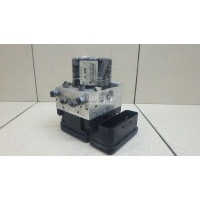 Блок ABS (насос) Mercedes Benz W204 (2007 - 2015) 1724312712