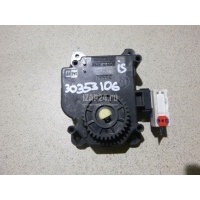 Моторчик заслонки отопителя Toyota GS 300/400/430 (2005 - 2011) 8710630450