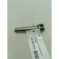 Вал GM Aveo (T200) (2003 - 2008) 96325041