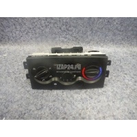 Блок управления отопителем GM Aveo (T200) (2003 - 2008) 96643210
