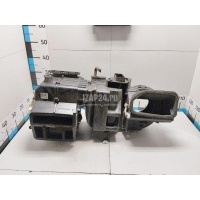Корпус отопителя GM Lacetti (2003 - 2013) 96813390