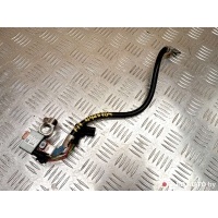 Провод массы BMW X5 E70 2008 12427603567, 7603567, 1242760356702, 760356702