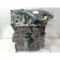 Двигатель отправка форд mondeo mk4 2007 - 2010 2.0 tdci 140km qxba
