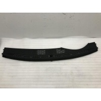 Крышка кожухов консоль 4f1819923a audi a6 c6