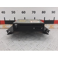 Блок навигации Land Rover Discovery 3 (2004-2009) 2007 462100-8882,8H4210E887AB