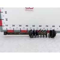 Стойка амортизатора заднего правого (МакФерсон) Ford Fiesta 4 (1995-2002) 2001 ,1119596