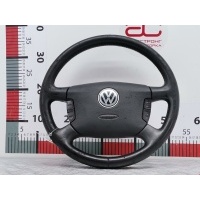 Руль Volkswagen Passat 5 GP (2000-2005) 2001 ,1J0419091DGE74