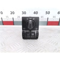 Переключатель света Opel Astra G (1998-2004) 1998 90561381,90437443