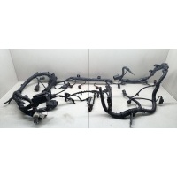 Проводка двигателя Kia Rio 2 2006 367332A400,918501G520,914101G020