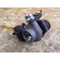 Турбина Land Rover Discovery sport 2015 LR094424, 4933513810, 4933519600