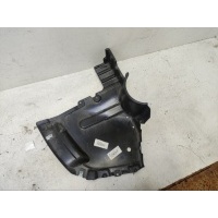 Защитный щиток BMW X1 E84 2009-2015 51752990569