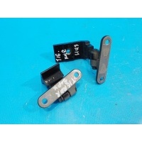 Петля двери задней правой (пара) BMW 5-серия F10/F11 2009-2016 41527259596