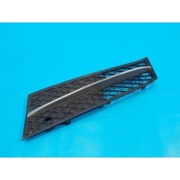 Решетка переднего бампера левая BMW 5-серия F10/F11 2009-2016 51117200699