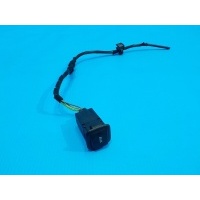 Разъем AUX SKODA Yeti 2009-2018 5J0035475