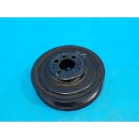 Шкив коленвала SKODA Yeti 2009-2018 038105243M