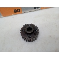 Шестерня коленвала Skoda Octavia A4, 1U2 1998 06A105263C, допроценка