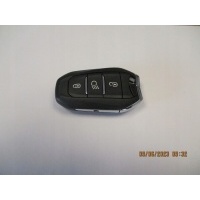 Ключ ключ пульт citroen ds7 98281097zd