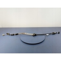 Volvo v40 ii 1.6 d ссылки переключения кпп 31367496