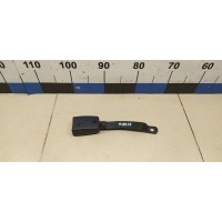 Ответная часть ремня безопасности VW Polo (Sed RUS) 2011> 6R0857756CQVZ
