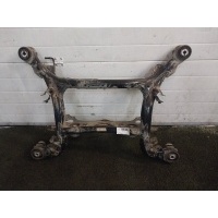 Подрамник Porsche Cayenne Turbo coupe E3 9Y 959 2020 4M0500025