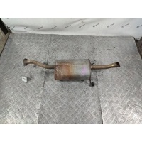 глушитель Honda Civic Ferio ES1 2002 18030-S5A-A11
