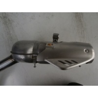 Демпфер выхлоп bmw 1200s r1200