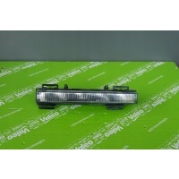 Фара мерседес glk x204 drl ml166 glx166 правая