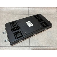 Мерседес gl x164 3.0cdi блок блок управления сам оч.