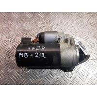 Стартер Mercedes E-klasse (W212) Рестайлинг 2013 - 2016 2016 A6519062800, 0001139065