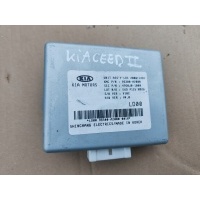 Блок блок управления в сборе 95300 - a2000 kia ceed ii 2014 г.