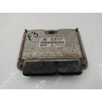 Блок управления двигателем Volkswagen LT (1996-2006) 2005 074906018BK
