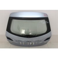 Крышка багажника багажника задняя универсал fl 10 - 12r 40b