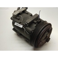 Компрессор кондиционера Ford Mondeo II (1996-2000) 1998 96BW19D629AC