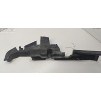 Диффузор (кожух) вентилятора радиатора Audi A6 C4 (1994-1997) 1995 4A0121283G