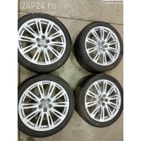 Колесо (комплект колёс) Audi A8 D4 (2010-2017) 2016 4H0601025AG