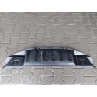 Экран под бампер ssangyong korando iii 3 40810 - 34000
