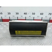 Подушка безопасности пассажирская (в торпедо) Volkswagen Golf 4 (1997-2004) 2002 1J0880204H,1J0880204K
