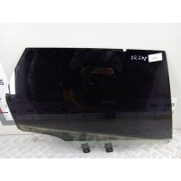 Стекло двери задней правой Peugeot 407 (2004-2010) 2008 ,9204K2