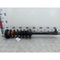 Стойка амортизатора заднего левого (МакФерсон) Audi A4 B5 (1994-2001) 1999 ,8D5513031H