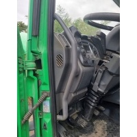 Крепление ручка кабины левая iveco eurocargo 02 - 15 rok