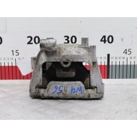 Подушка (опора) крепления двигателя Volkswagen Tiguan 1 (2007-2016) 2008 5N0199262F,5N0199262F