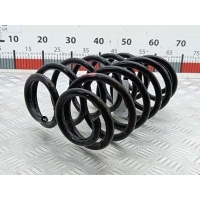 Пружина подвески задняя Toyota Yaris_Verso (1999-2005) 1999 ,4823152170