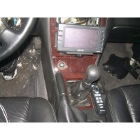 Nissan maxima qx a32 95 - 00 пепельницу переднее