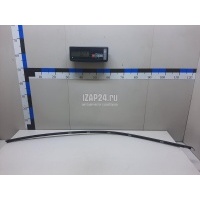 Накладка двери передней левой BMW X5 E70 (2007 - 2013) 51337207833