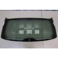 Стекло двери багажника BMW X5 E70 (2007 - 2013) 51317152767