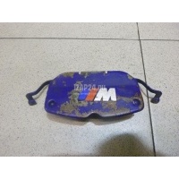 Пружина переднего суппорта BMW X5 E70 (2007 - 2013) 34116776796