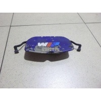 Пружина переднего суппорта BMW X5 E70 (2007 - 2013) 34116776796
