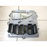 Блок управления двигателем BMW X5 E70 (2007 - 2013) 12148617572