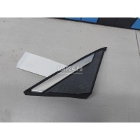 Накладка зеркала правого Ford Mondeo IV (2007 - 2015) 1715818